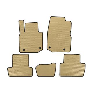 Tapis de sol EVA (Beige)