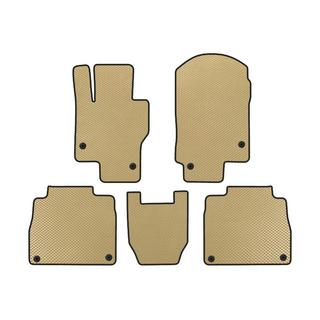 Tapis de sol EVA (Beige)