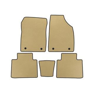 Tapis de sol EVA (Beige)