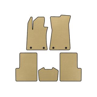 Tapis de sol EVA (2020-, Beige)