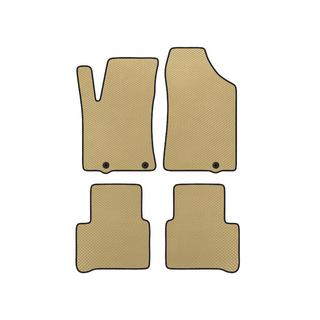 Tapis de sol EVA (SD, Beige)