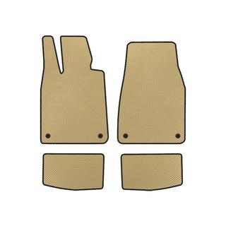 Tapis de sol EVA (2021-, Beige)