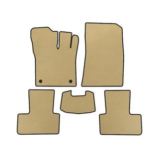 Tapis de sol EVA (Beige)