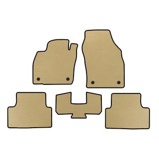 Tapis de sol EVA (Beige)