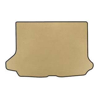 Tapis de coffre EVA (Pour e-tron 2019-, Chine, supérieur, beige)