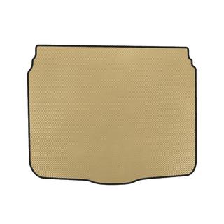 Tapis de coffre EVA (Pour e-tron 2019-, Chine, inférieur, beige)