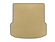 BYD Tang 2018–2025 Tapis de coffre EVA (EV, 2018-, Beige) photo 1