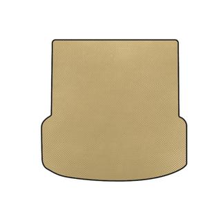 Tapis de coffre EVA (EV, 2018-, Beige)