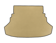 BYD E5 Tapis de coffre EVA (SD, beige) photo 1