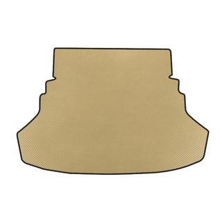 Tapis de coffre EVA (SD, beige)