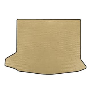 Tapis de coffre EVA (Beige)