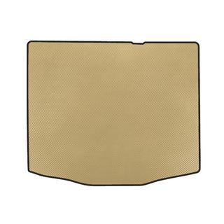 Tapis de coffre EVA (Pour Kuga, Beige) Ford Kuga/Escape 2019-