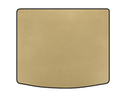 Ford Puma 2019- Tapis de coffre EVA (Beige) photo 1