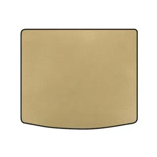 Tapis de coffre EVA (Beige)
