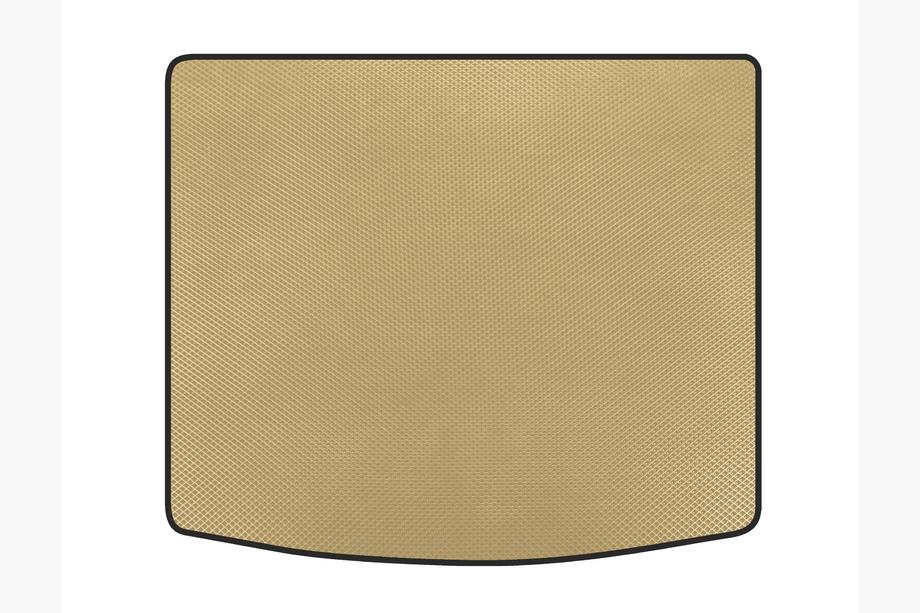 Ford Puma 2019- Tapis de coffre EVA (Beige) Image