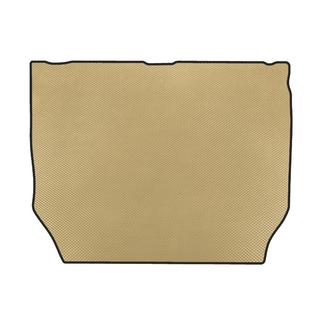 Tapis de coffre EVA (SD, beige)