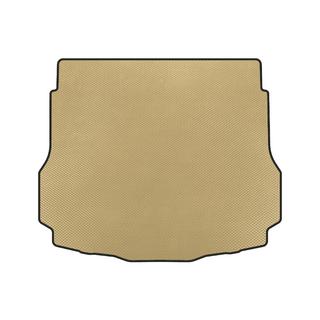 Tapis de coffre EVA (beige)