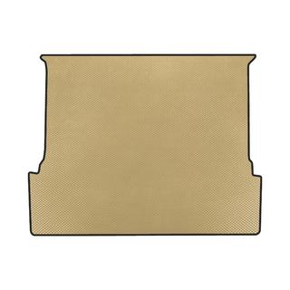 Tapis de coffre EVA (Beige)