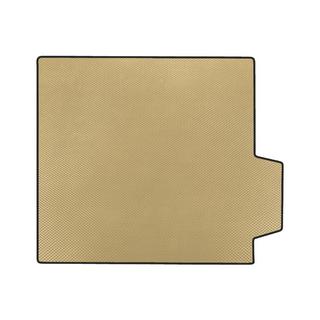 Tapis de coffre EVA (Beige)