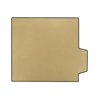 Tapis de coffre EVA (Beige)