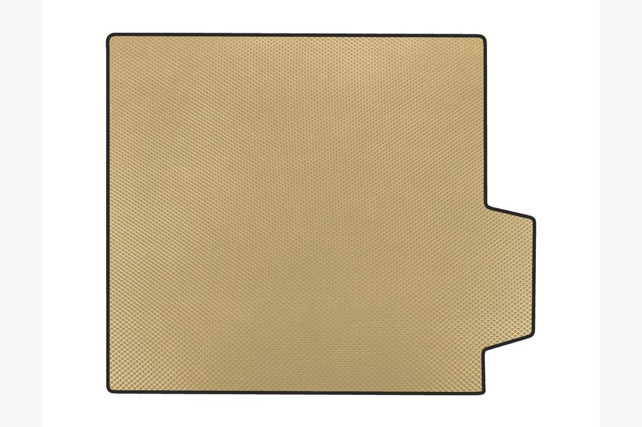 Range Rover V L460 2021- Tapis de coffre EVA (Beige) Image