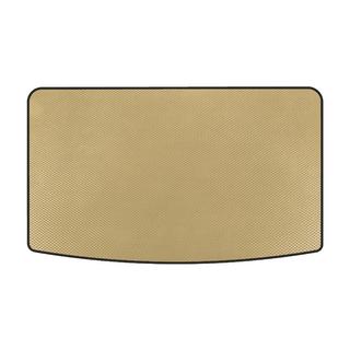 Tapis de coffre EVA (Beige)