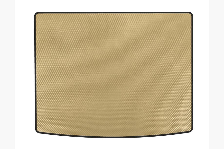 Mazda MX-30 Tapis de coffre EVA (Beige) Image