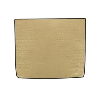 Tapis de coffre EVA (Beige)