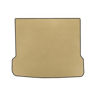 Tapis de Coffre EVA (Pour GLS600 Maybach, Beige)