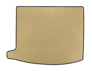MG HS 2018- Tapis de coffre EVA (Beige) photo 1