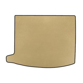 Tapis de coffre EVA (Beige)