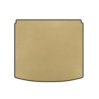 Tapis de coffre EVA (2020-, beige)