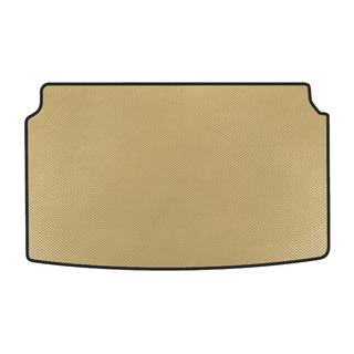 Tapis de coffre EVA (Beige) Opel Mokka 2021-