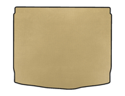 Renault Captur 2019- Tapis de coffre EVA (Beige) photo 1