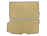 Volvo XC90 2015- Tapis de coffre EVA (2020-, beige) photo 1
