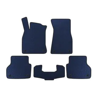 Tapis de sol EVA V1 (Bleu)