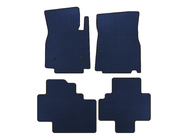 BYD Tang 2018- Tapis de sol EVA (EV, 2018-, Bleu) photo 1