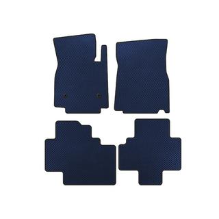 Tapis de sol EVA (EV, 2018-, Bleu)