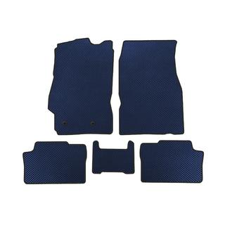 Tapis de sol EVA (SD, Bleu)