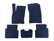 Ford Kuga/Escape 2019- Tapis de sol EVA (Pour Kuga, Bleu) photo 1