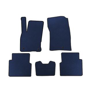 Tapis de sol EVA (Pour Kuga, Bleu)