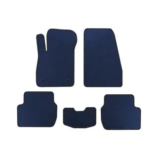 Tapis de sol EVA (Bleu)