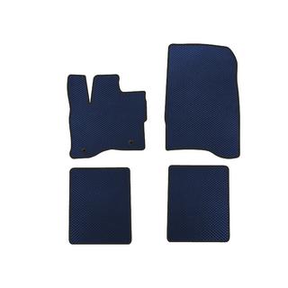 Tapis de sol EVA (SD, USA, Bleu)