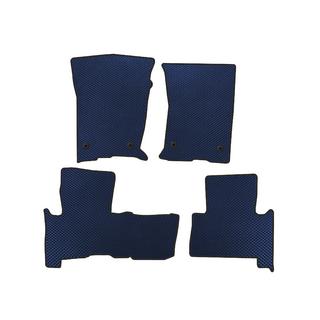 Tapis de sol EVA (Bleu)