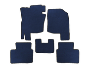 Hyundai Lafesta 2018- Tapis de sol EVA (Bleu) photo 1