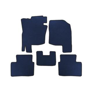 Tapis de sol EVA (Bleu)