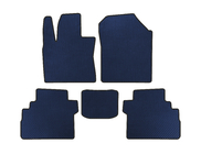 JAC iEVS4 Tapis de sol EVA (Bleu) photo 1