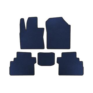 Tapis de sol EVA (Bleu)