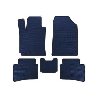 Tapis de sol EVA (X-Line, Bleu)