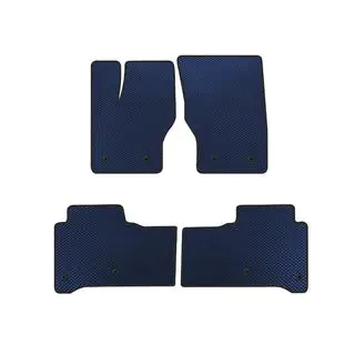 Tapis de sol EVA (Bleu)